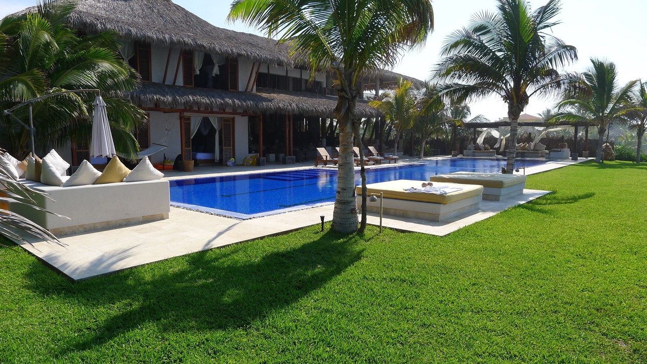 Photo of Outdoor in Barra de Colotepec