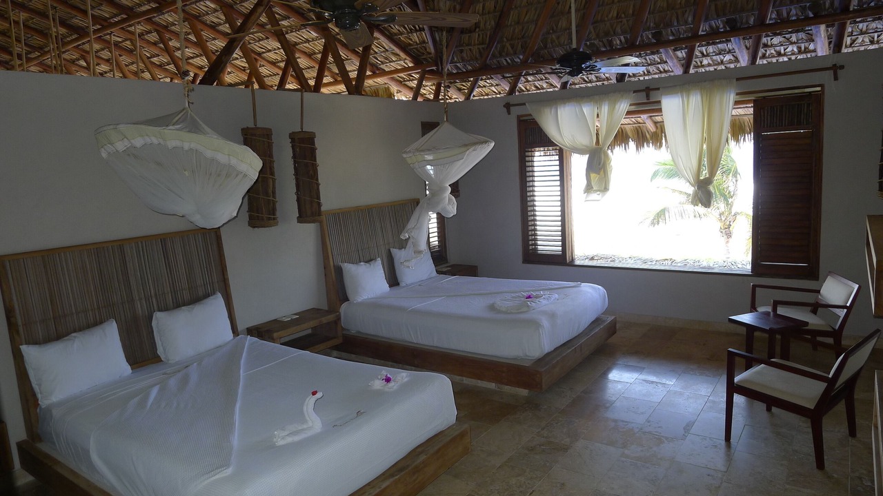 Photo of Bedroom in Barra de Colotepec