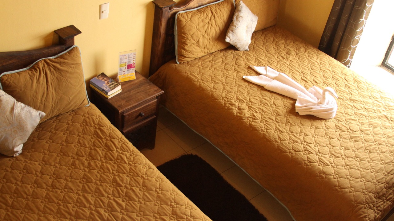 Photo of Bedroom in Santa Lucia