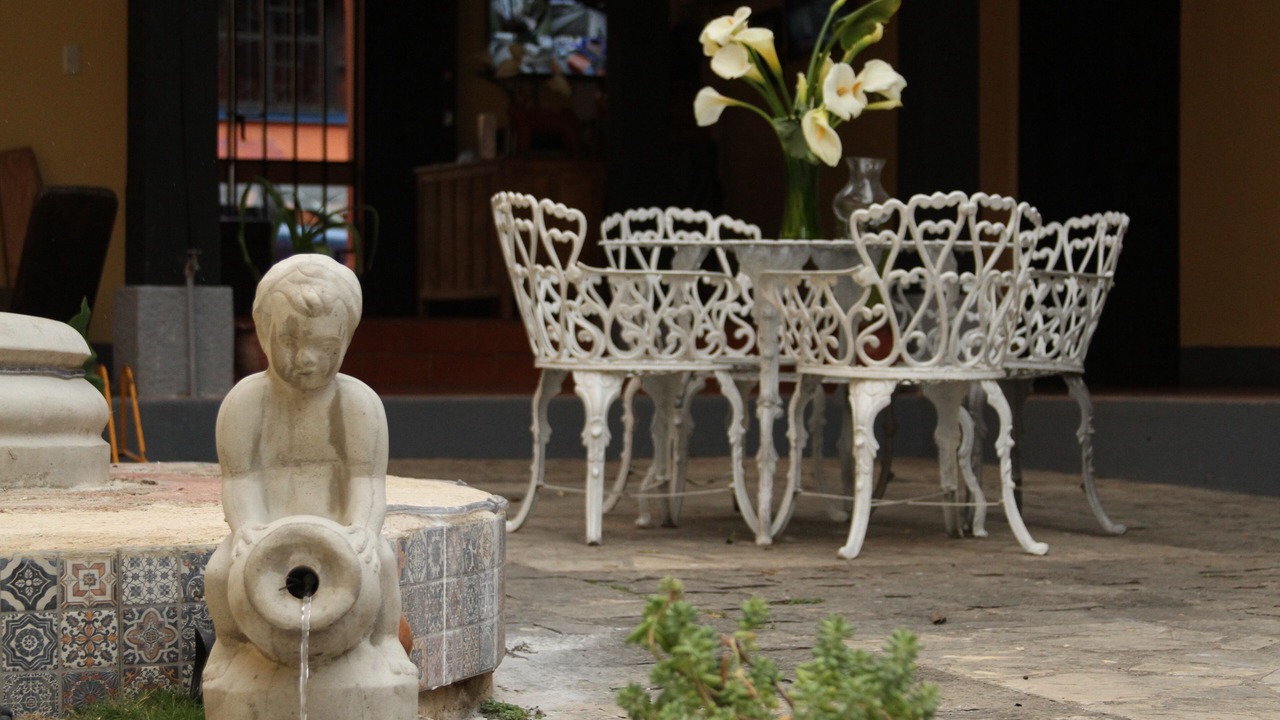 Photo of Outdoor in Santa Lucia