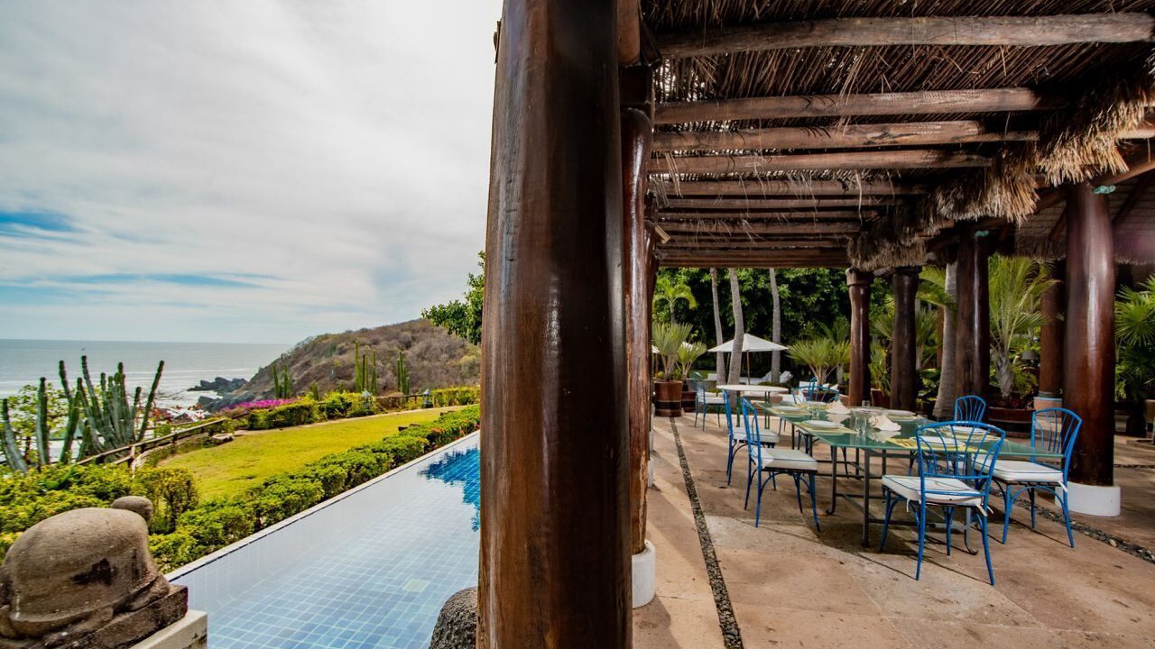 Photo of Outdoor in Ixtapa