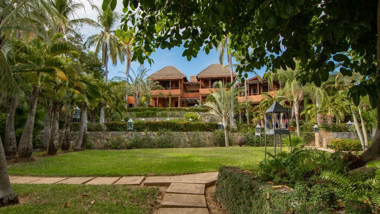 Photo of Outdoor in Ixtapa