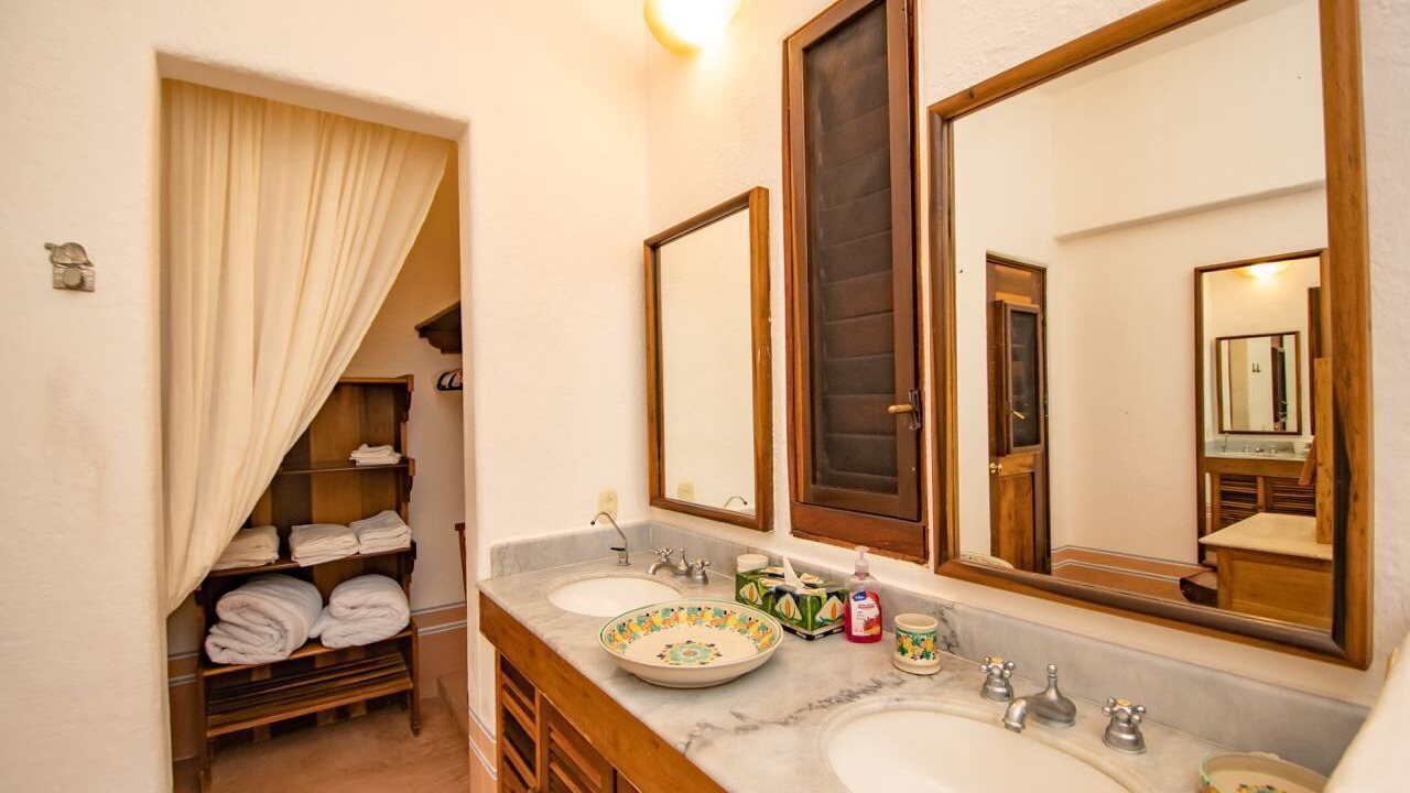 Photo of Bathroom in Ixtapa