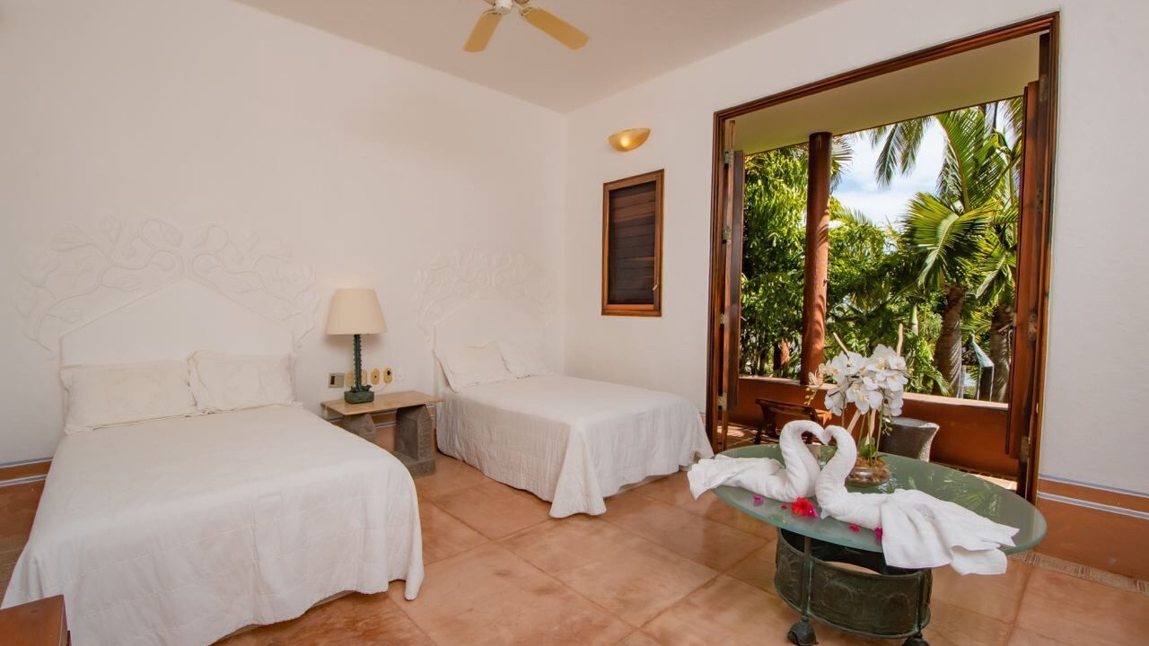 Photo of Bedroom in Ixtapa