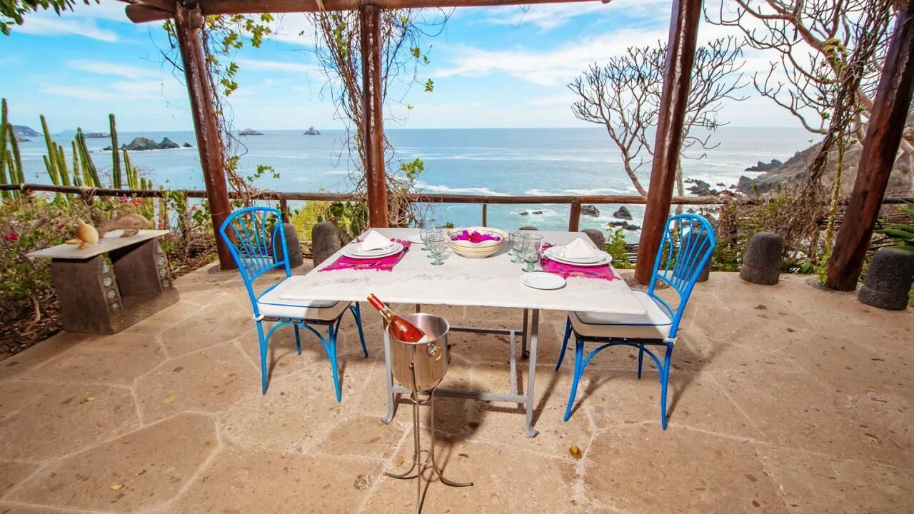Photo of Outdoor in Ixtapa
