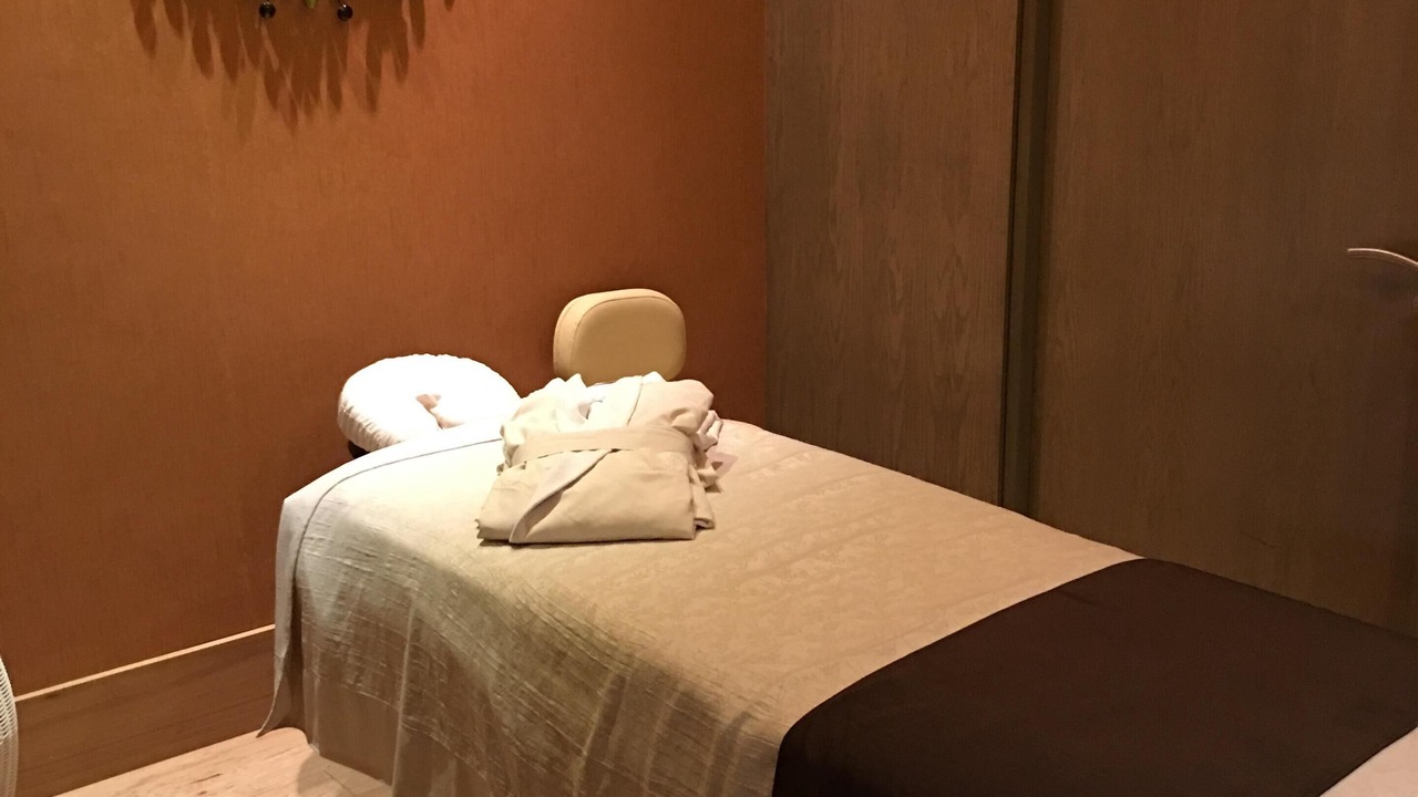 Photo of Bedroom in Villa Juarez