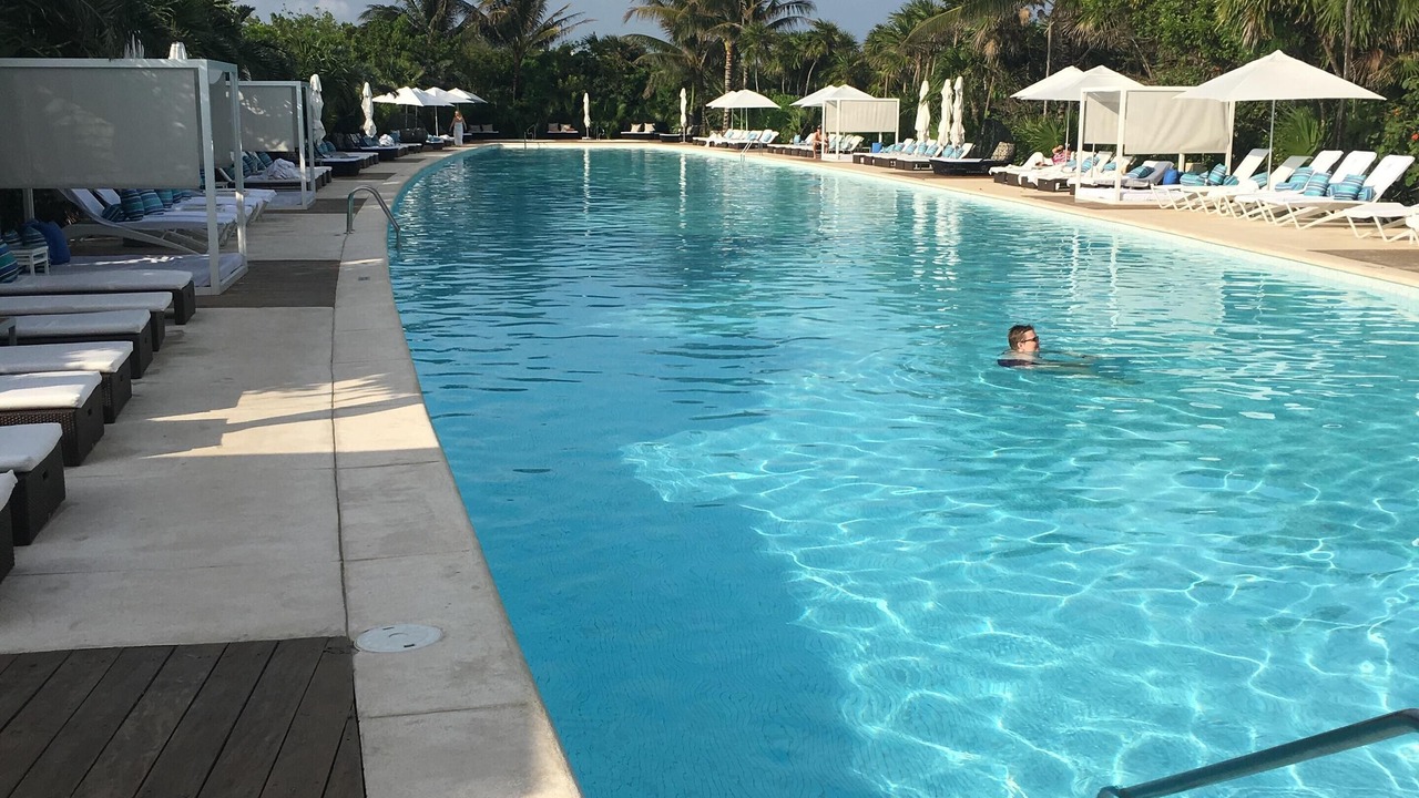 Photo of Outdoor in Villa Juarez