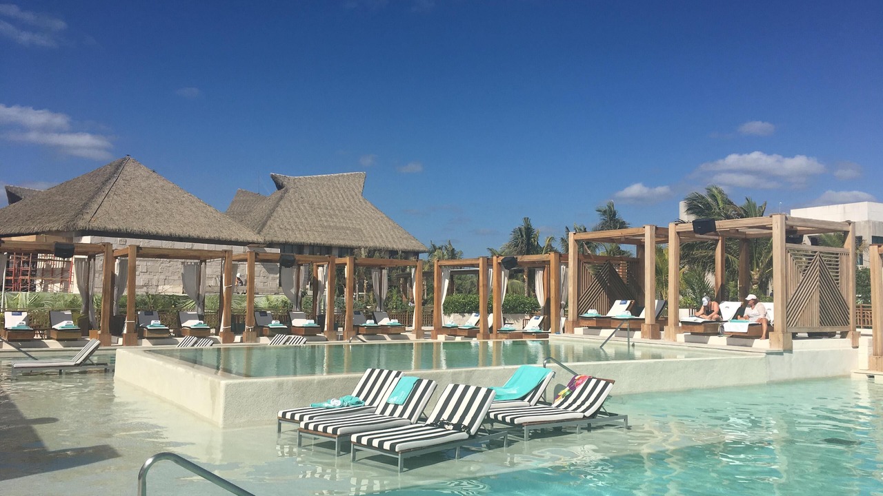 Photo of Outdoor in Villa Juarez