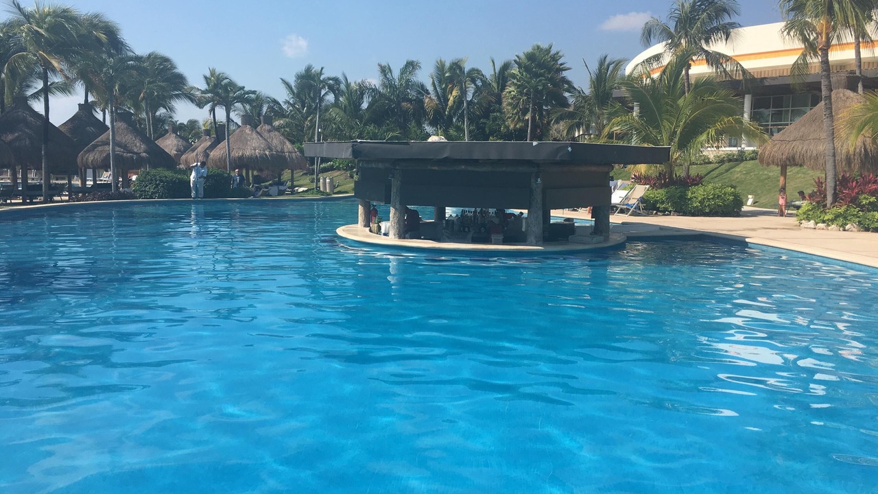 Photo of Outdoor in Villa Juarez