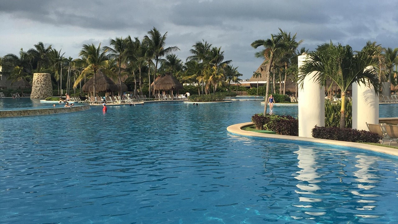 Photo of Outdoor in Villa Juarez
