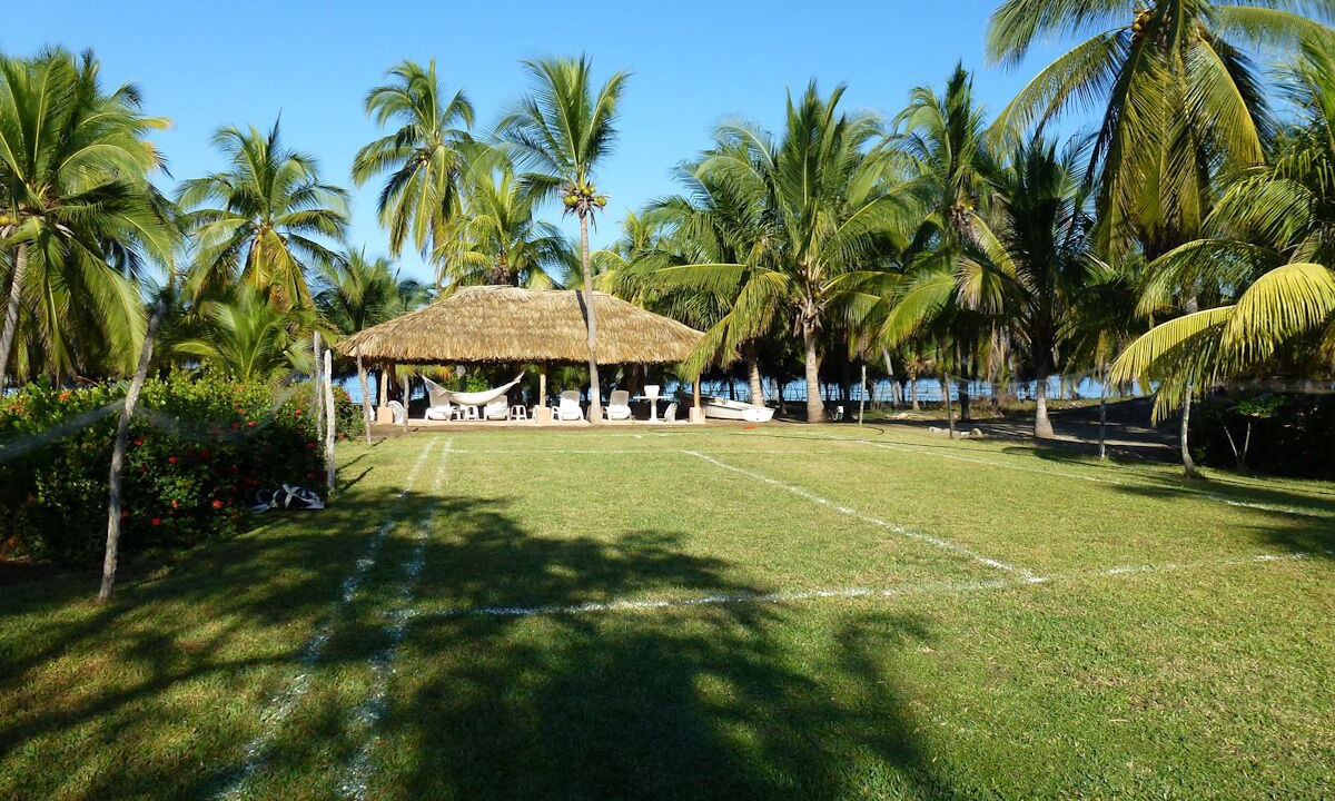 Photo of Outdoor in Barra de Potosi