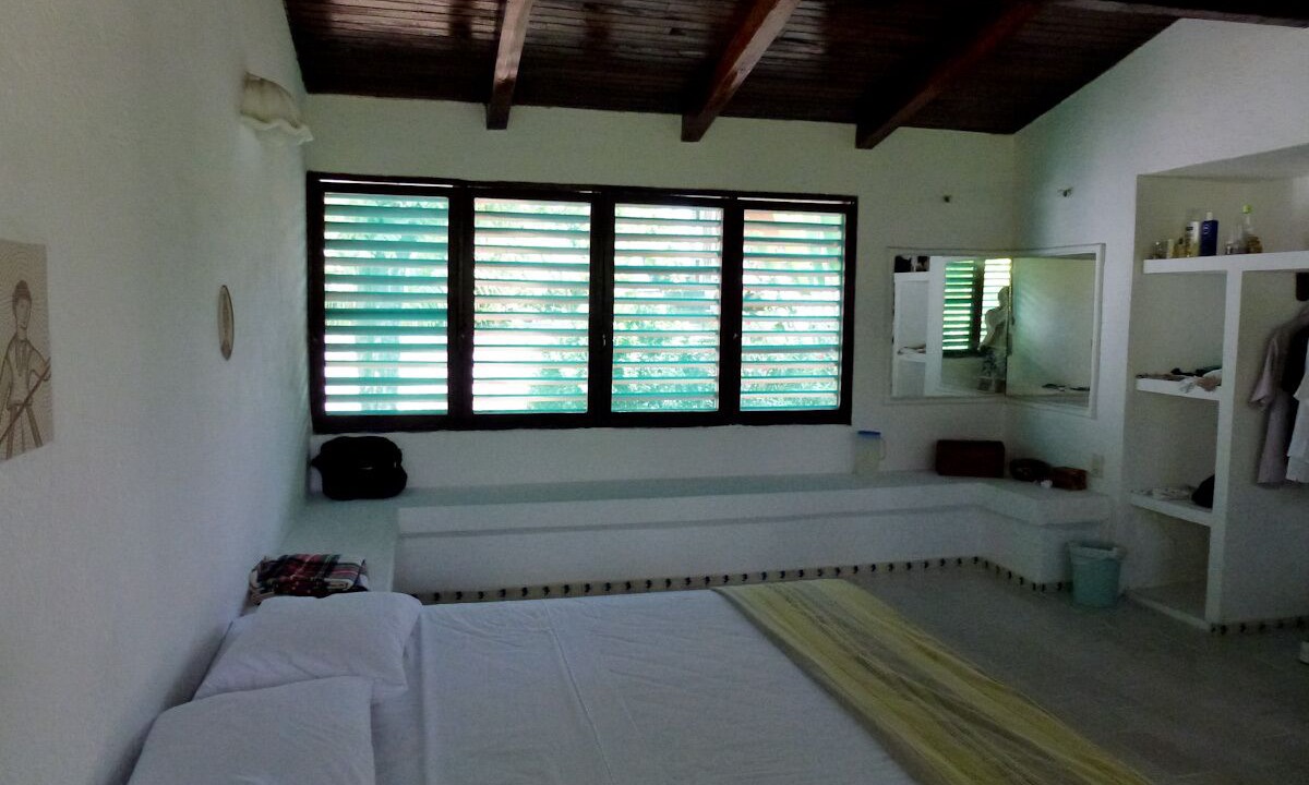 Photo of Bedroom in Barra de Potosi