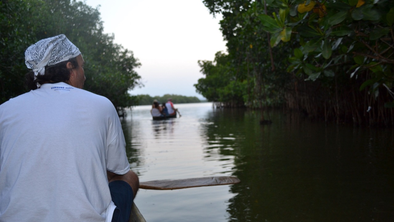 Photo of Outdoor in Barra de Potosi