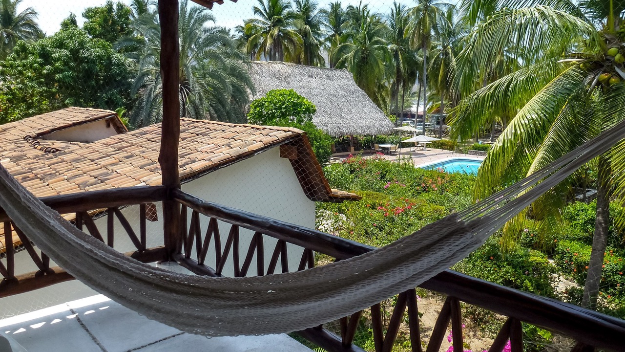 Photo of Outdoor in Barra de Potosi