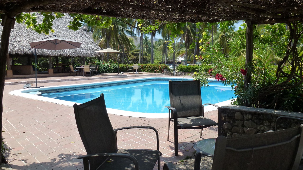 Photo of Outdoor in Barra de Potosi