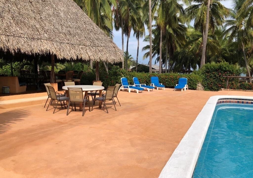 Photo of Outdoor in Barra de Potosi