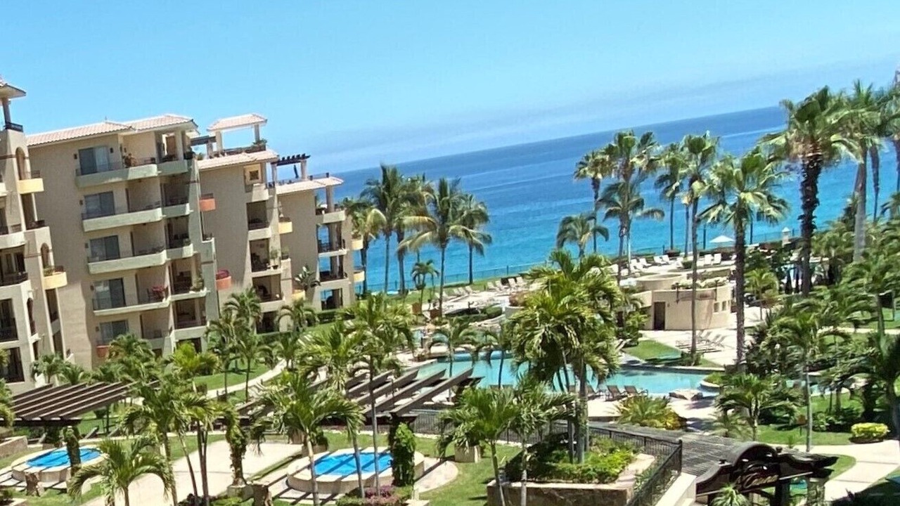 Photo of Patio Balcony in Cabo San Lucas