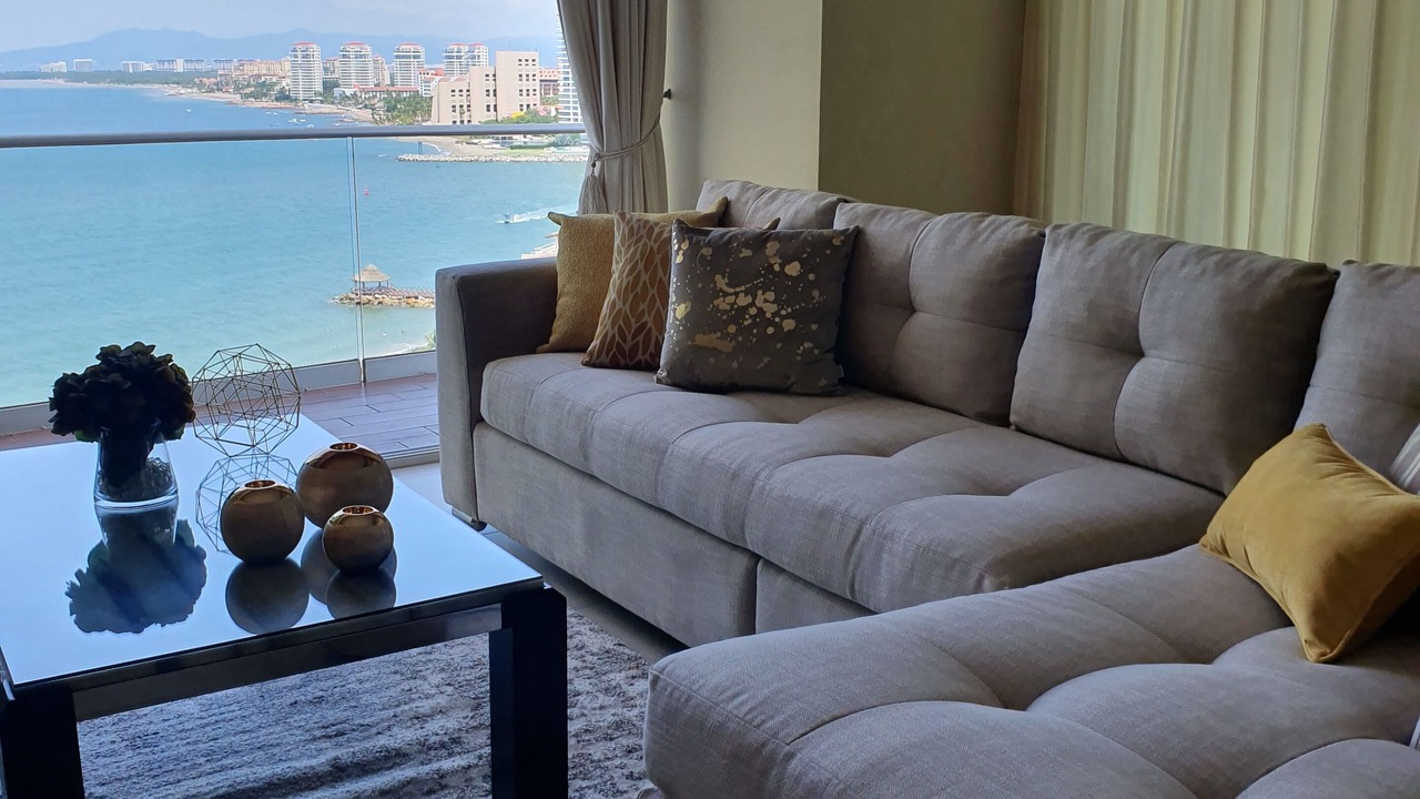 Photo of Livingroom in North Hotel Zone
