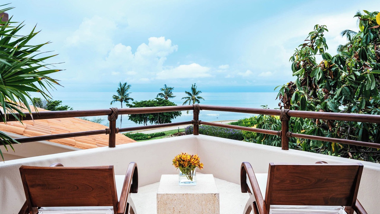 Photo of Outdoor in Punta de Mita