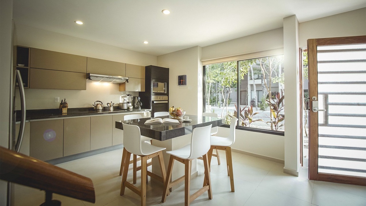Photo of Kitchen in Zama