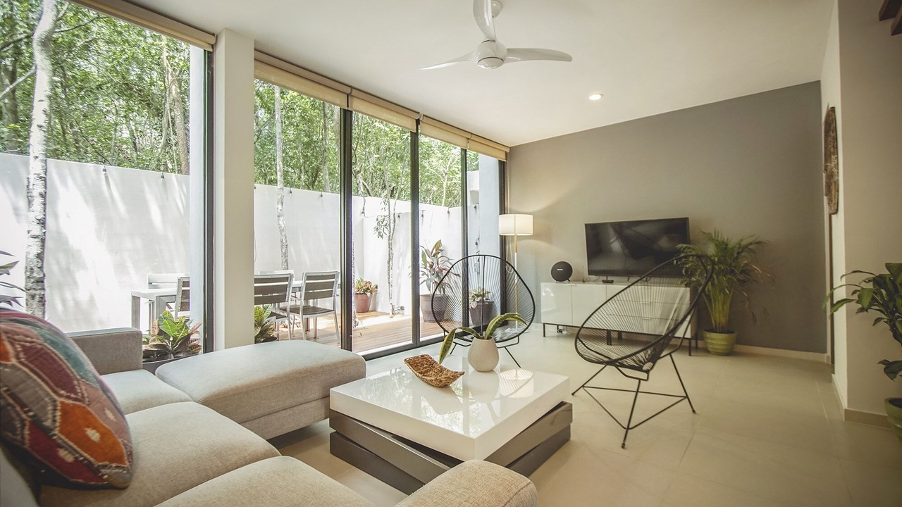 Photo of Livingroom in Zama