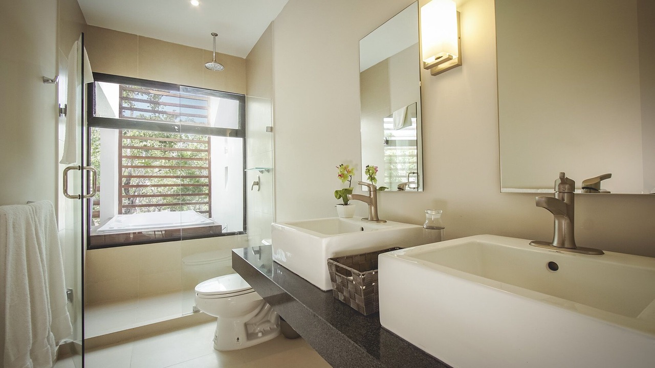 Photo of Bathroom in Zama