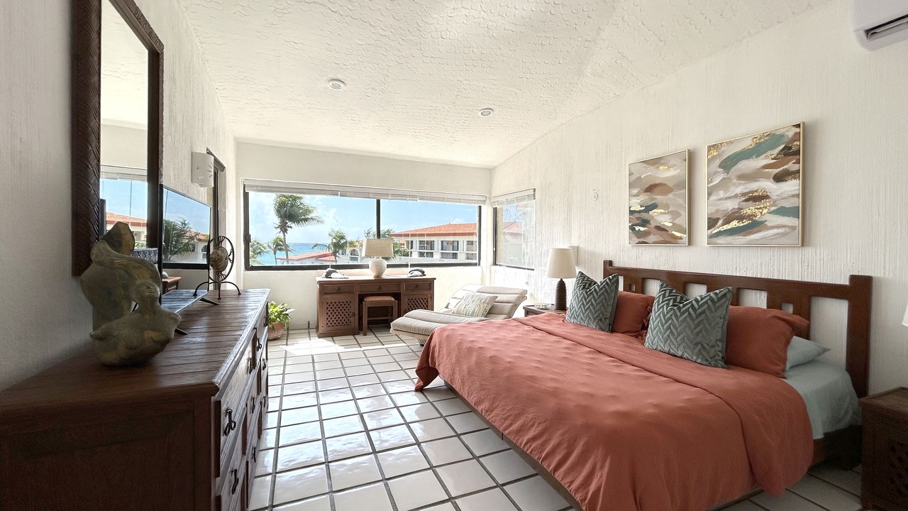 Photo of Bedroom in Playacar Fase I