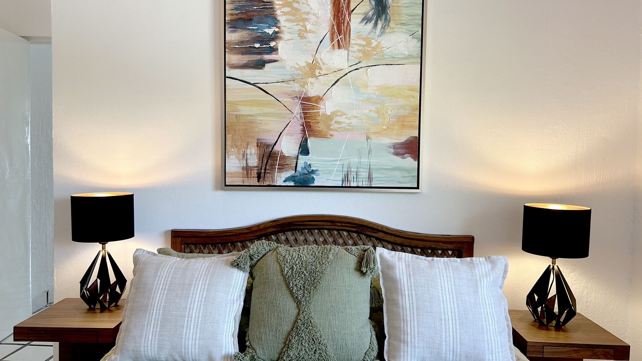 Photo of Bedroom in Playacar Fase I