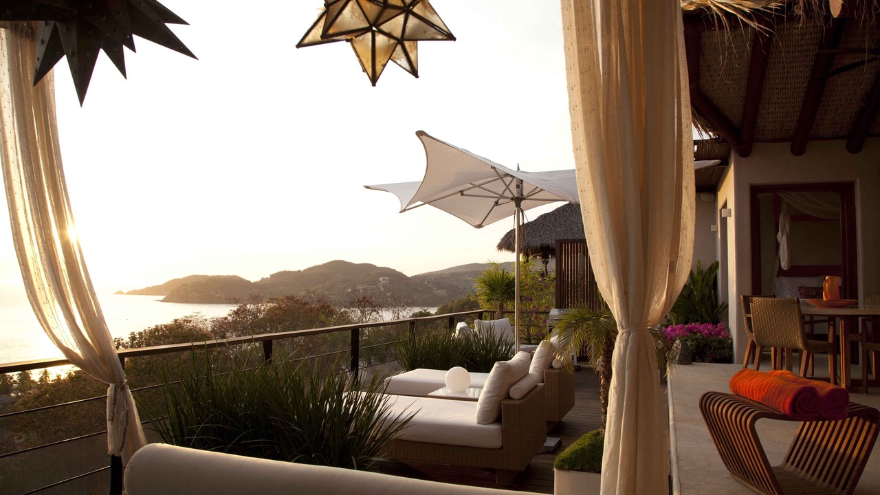 Photo of Outdoor in Zihuatanejo