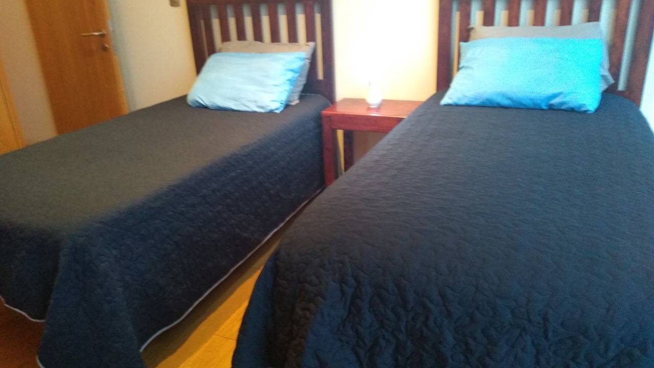 Photo of Bedroom in Cuauhtemoc