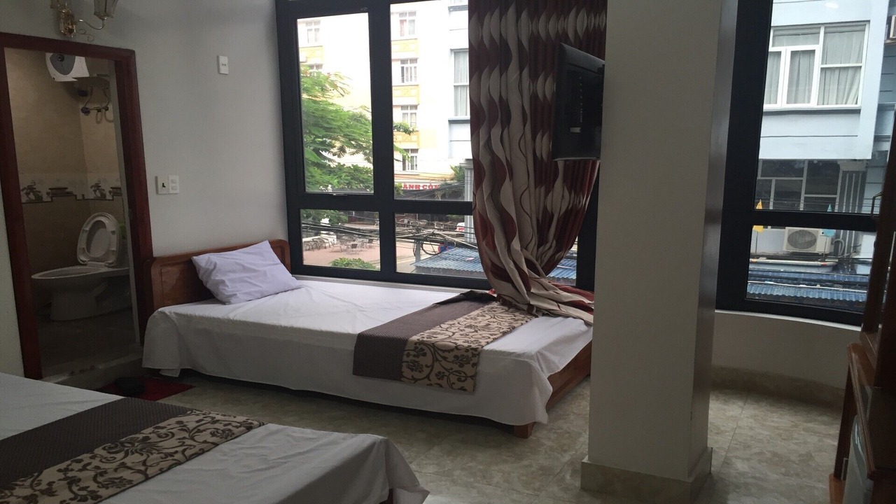 Photo of Bedroom in Cat Ba