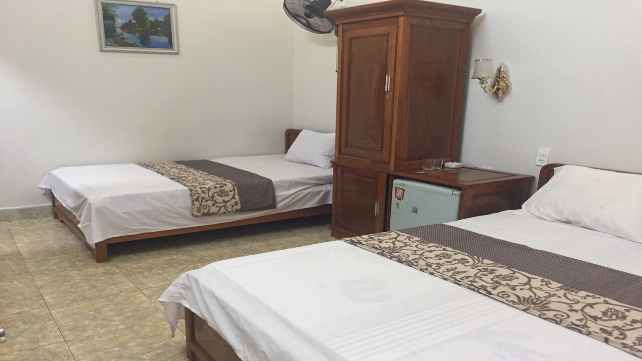 Photo of Bedroom in Cat Ba