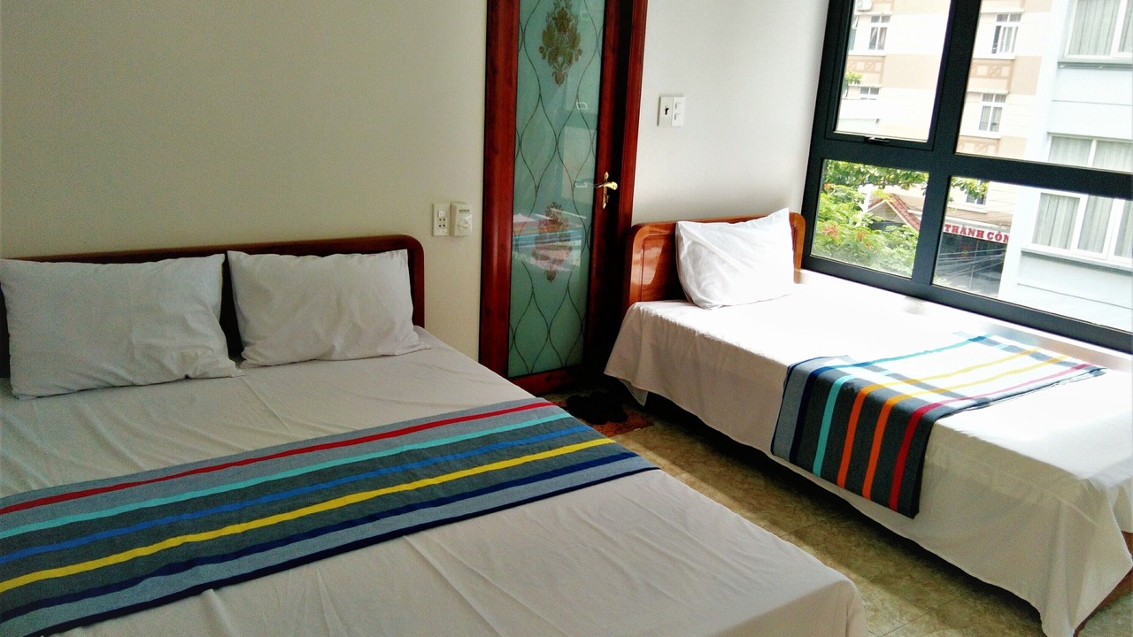 Photo of Bedroom in Cat Ba