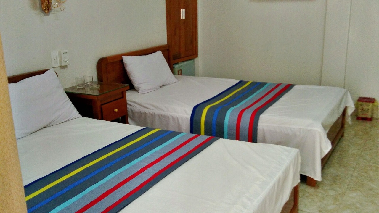 Photo of Bedroom in Cat Ba