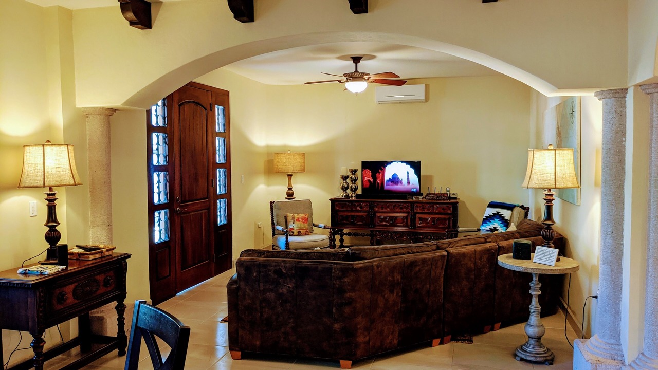 Photo of Livingroom in Loreto