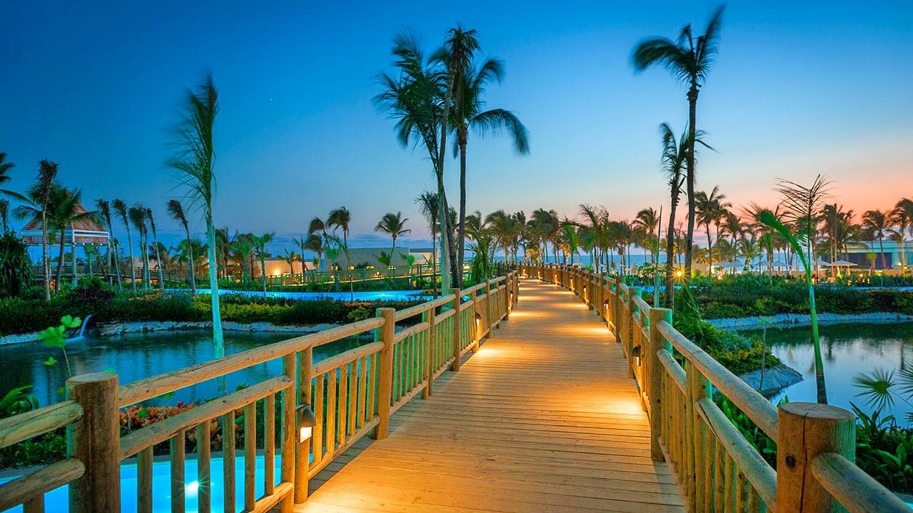 Photo of Outdoor in Playa Diamante
