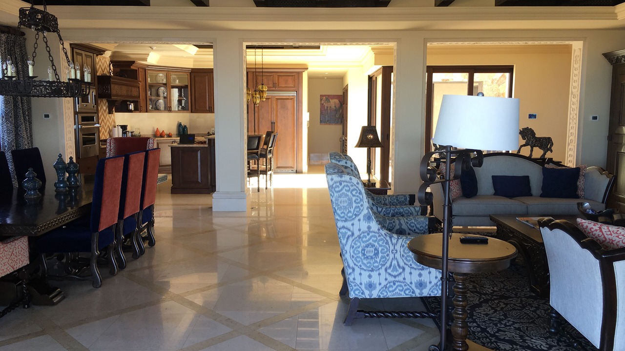Photo of Outdoor in Paraiso Escondido