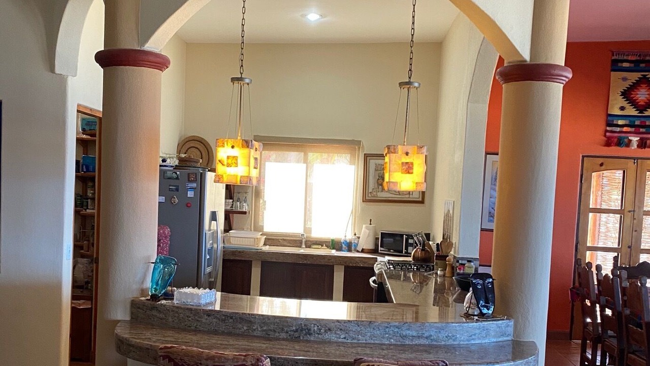 Photo of Bedroom in El Pescadero