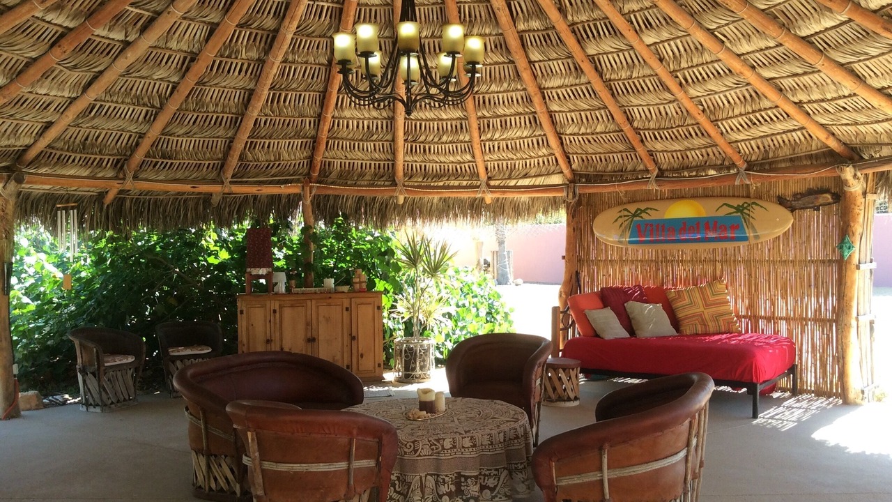 Photo of Outdoor in El Pescadero