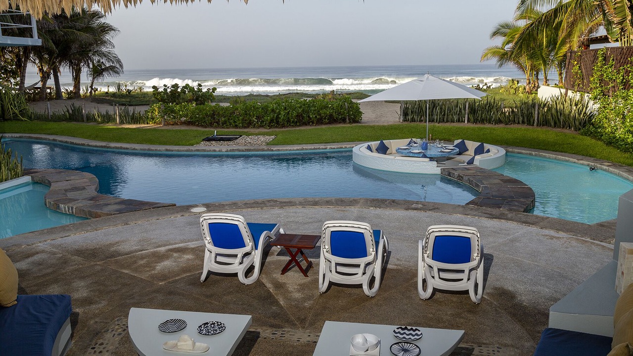 Photo of Outdoor in Barra de Colotepec