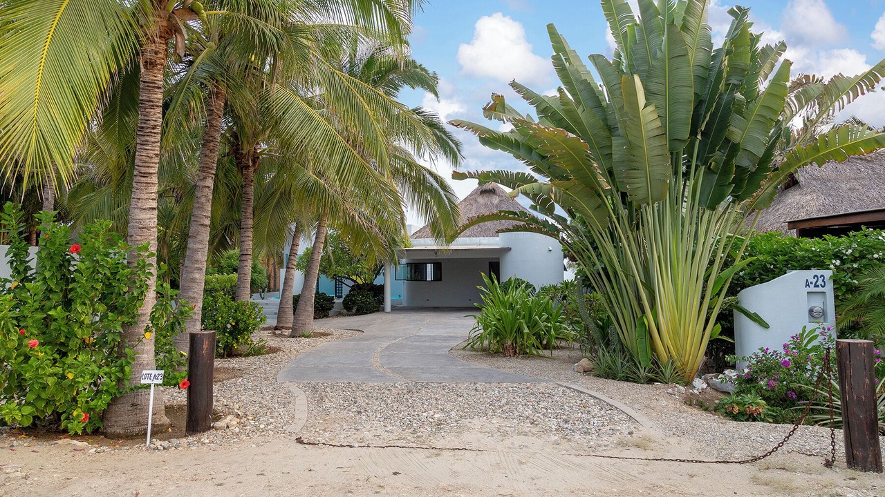 Photo of Outdoor in Barra de Colotepec