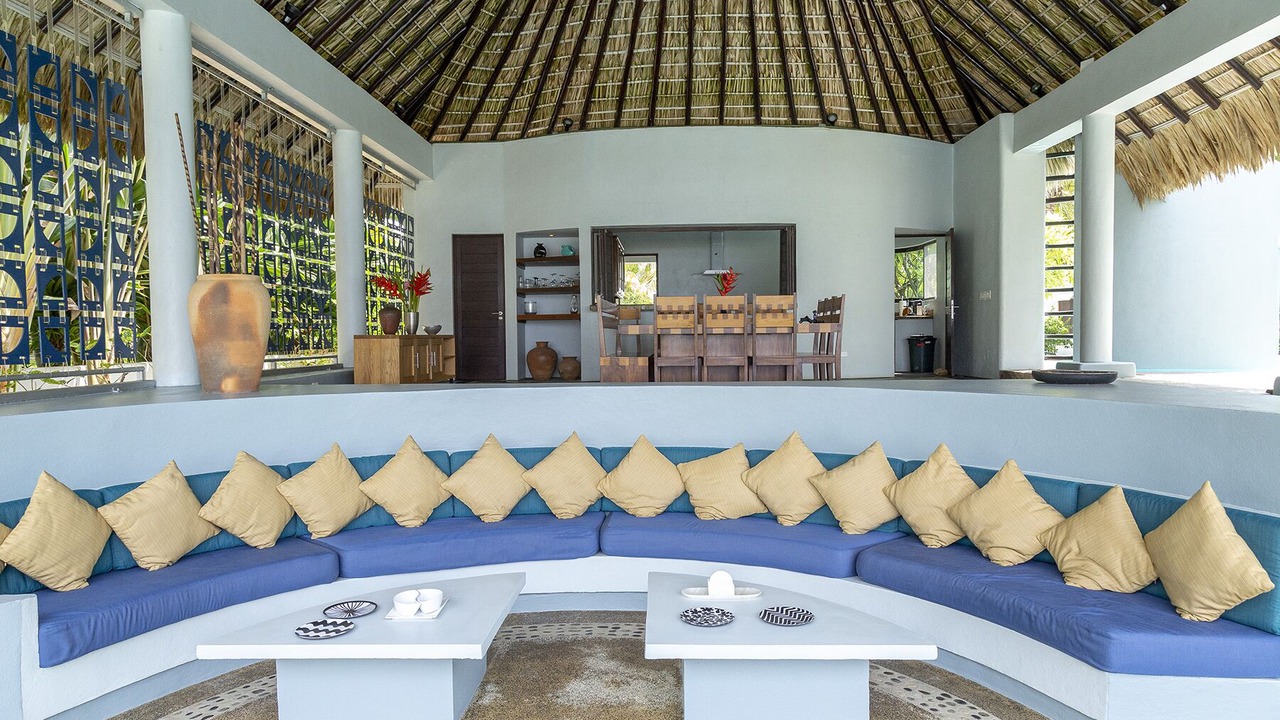Photo of Bedroom in Barra de Colotepec