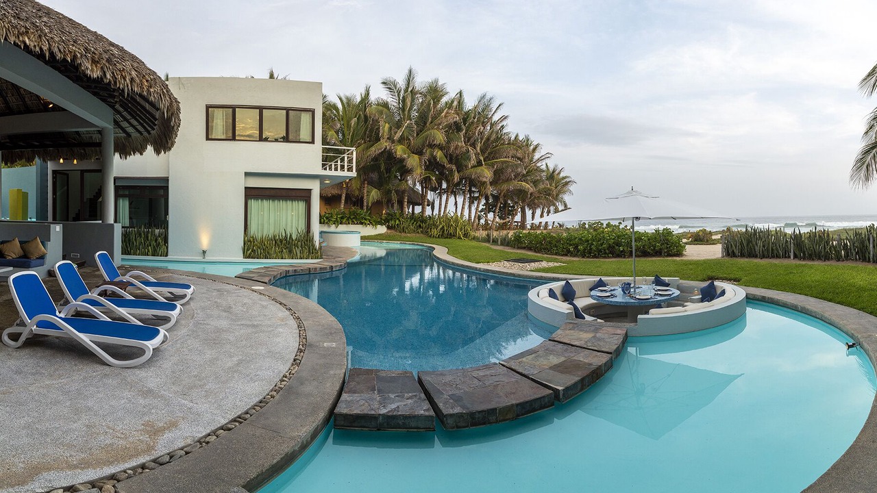 Photo of Outdoor in Barra de Colotepec