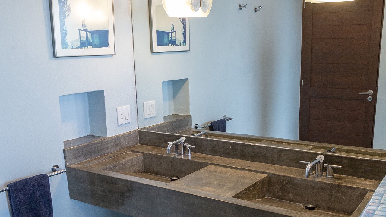 Photo of Bathroom in Barra de Colotepec
