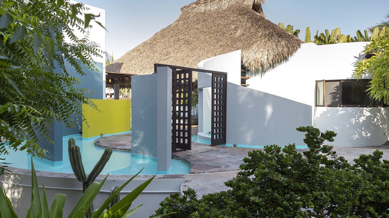 Photo of Outdoor in Barra de Colotepec