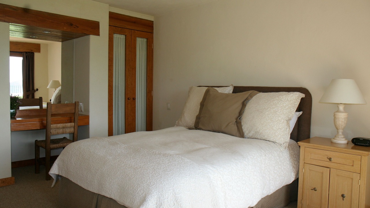 Photo of Bedroom in Santa Maria Ahuacatlan