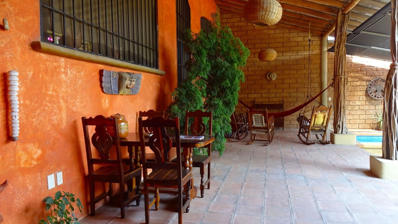 Photo of Outdoor in Zihuatanejo