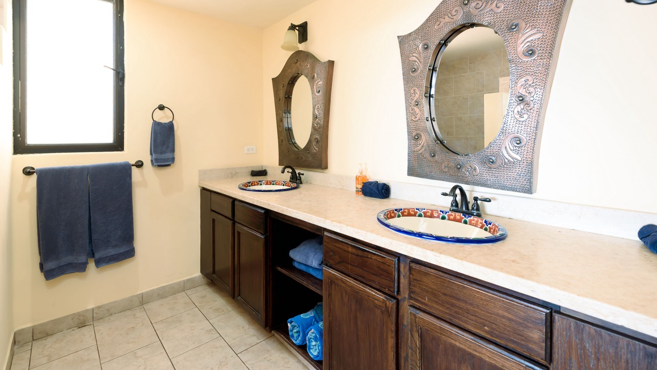 Photo of Bathroom in Pedregal