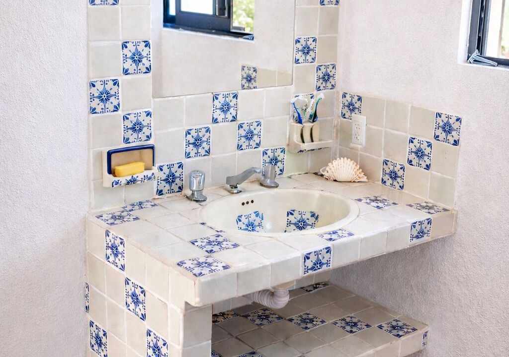 Photo of Bathroom in Rinconada