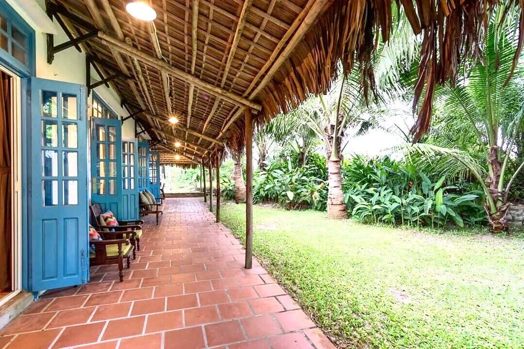 Photo of Outdoor in Cam An